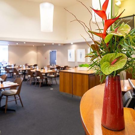 West Plaza Hotel Wellington Eksteriør bilde
